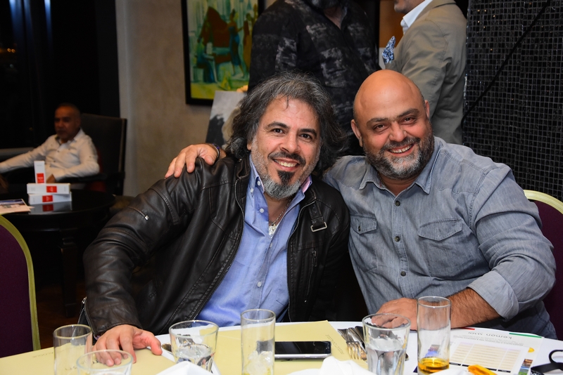 Launching of the Italian hair brand KEMON